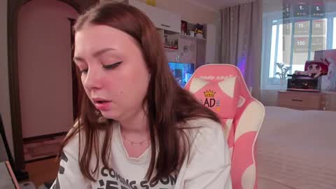 Elise    online show from January 27, 10:16 am