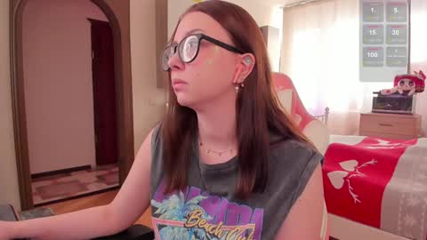 Elise    online show from January 3, 10:09 am