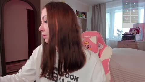 Elise    online show from January 10, 9:34 am