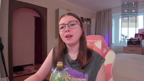 Elise    online show from February 1, 9:54 am
