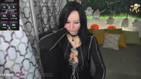 Snapshot of eliseroyalty chatting on November 1, 12:20 pm EliseRoyalty online show from November 1, 12:20 pm