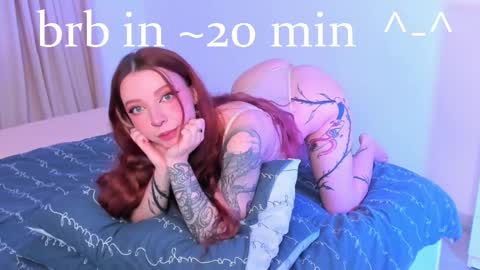 inst  fansly Elisebuns online show from October 10, 12:37 am