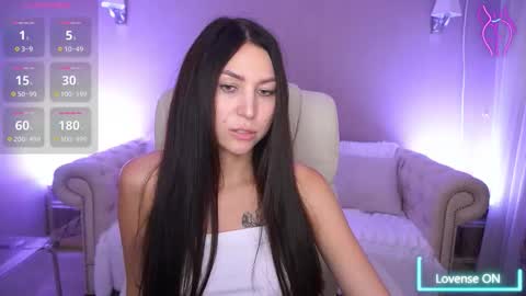 Snapshot of elisevelour chatting on October 15, 1:36 pm elisevelour online show from October 15, 1:36 pm