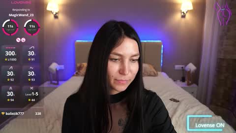 Snapshot of elisevelour chatting on September 18, 3:54 pm elisevelour online show from September 18, 3:54 pm