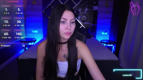 Snapshot of elisevelour chatting on November 1, 5:28 pm elisevelour online show from November 1, 5:28 pm