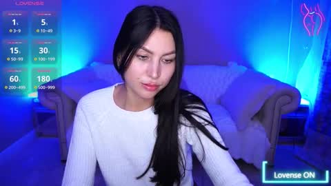 elisevelour online show from November 7, 2:44 pm