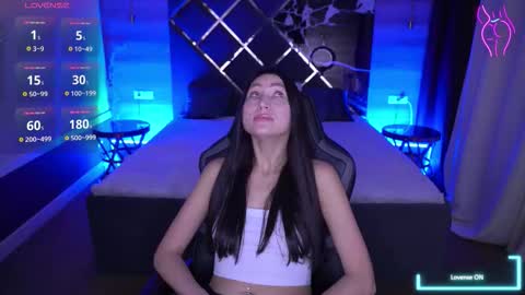 Snapshot of elisevelour chatting on October 29, 3:04 pm elisevelour online show from October 29, 3:04 pm