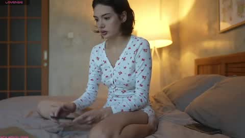 Nina online show from May 7, 4:06 am