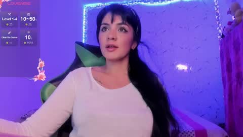 Snapshot of elissa_iris chatting on September 19, 2:32 am E L I S S A online show from September 19, 2:32 am