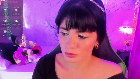 Snapshot of elissa_iris chatting on September 9, 2:33 am E L I S S A online show from September 9, 2:33 am