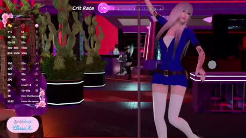 Petite Yumi online show from December 16, 12:27 am