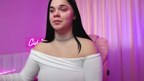 ElissStoun online show from January 28, 7:11 am