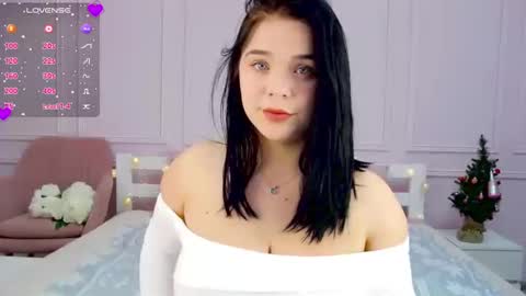 ElissStoun online show from December 28, 11:37 pm