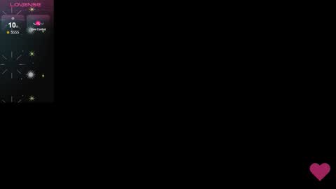 Snapshot of elisuarez_ chatting on October 12, 6:16 am Eliss online show from October 12, 6:16 am