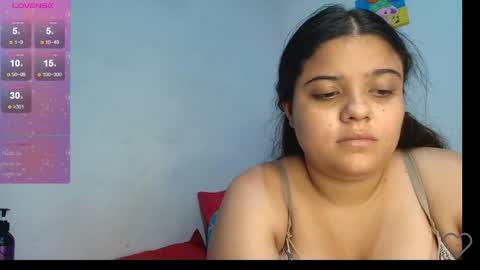 Eli Vanegas online show from May 17, 8:24 am