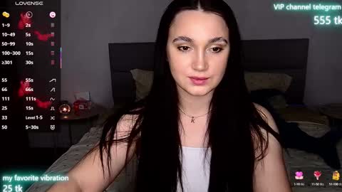 Eliz online show from September 16, 11:13 pm