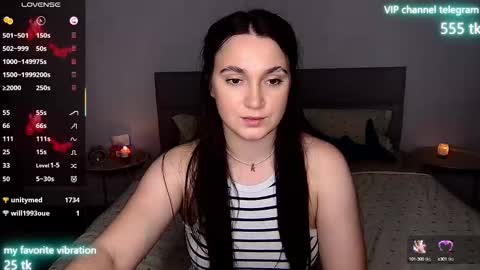 Eliz online show from September 17, 11:36 pm