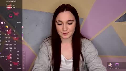 Eliz online show from October 20, 9:07 pm