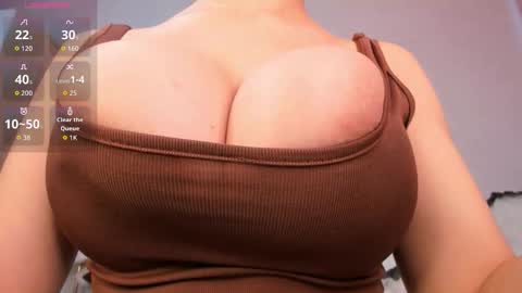 Snapshot of eliza_bad chatting on September 22, 8:02 am Lika online show from September 22, 8:02 am