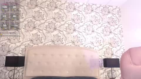 Eliza online show from February 6, 8:12 pm