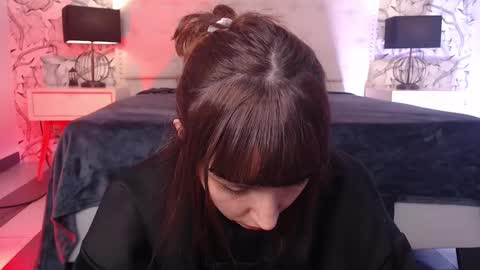 Eliza online show from October 15, 8:00 pm