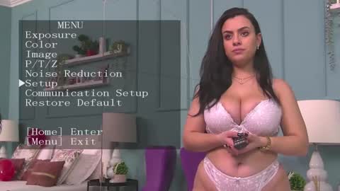 Eliza online show from February 12, 9:20 am