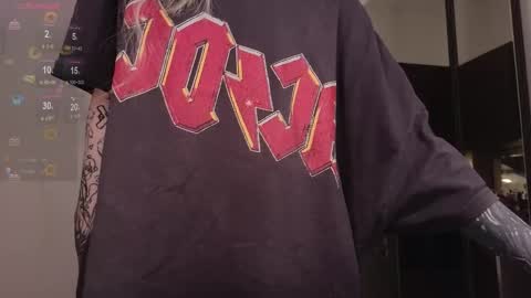 Elizabeth online show from February 24, 6:39 pm