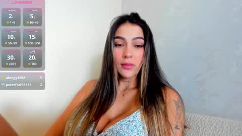 My name is ElizaPVT is open online show from December 13, 10:05 pm