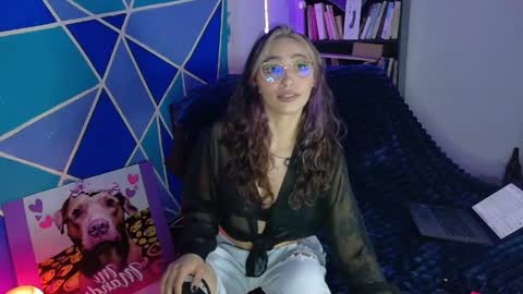 elizabeht_911 online show from May 31, 9:49 pm