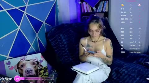elizabeht_911 online show from June 3, 10:26 pm