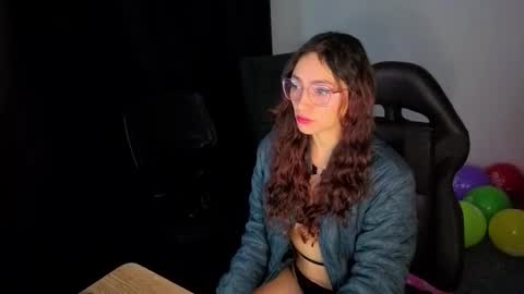 Snapshot of elizabeht_911 chatting on September 17, 8:12 am elizabeht_911 online show from September 17, 8:12 am
