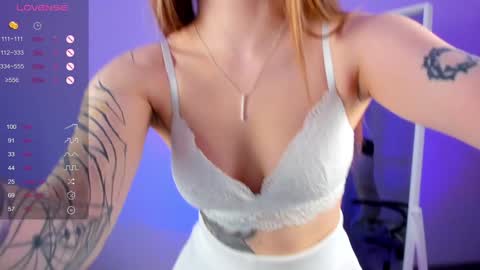 Eliza online show from January 18, 8:40 pm