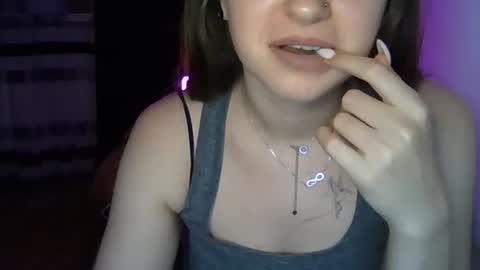 Elizabet 18 online show from January 21, 11:45 pm