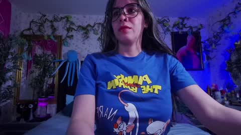Elizabeth online show from January 20, 10:07 am