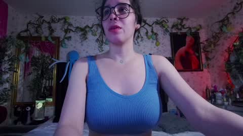 Elizabeth online show from January 25, 11:13 am