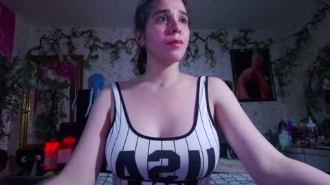 Snapshot of elizabeth77_ chatting on September 23, 10:30 pm Elizabeth online show from September 23, 10:30 pm