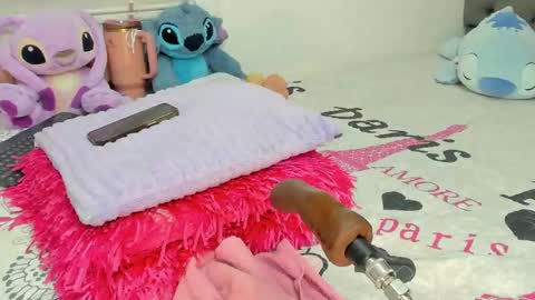 ELIZA online show from October 7, 5:12 am