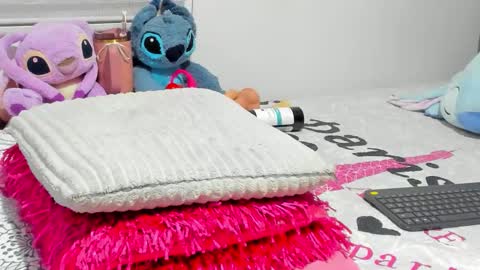 ELIZA online show from January 18, 3:47 am