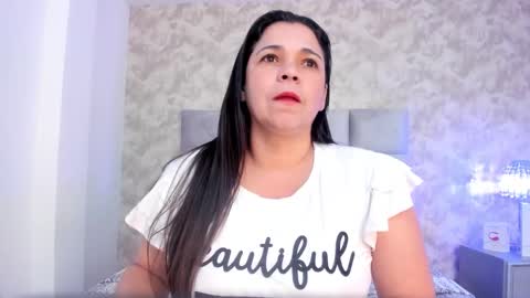 Snapshot of elizabeth_colleman chatting on March 7, 10:21 pm Elizabeth online show from March 7, 10:21 pm