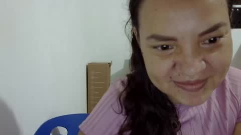 Snapshot of elizabeth_martinez_ chatting on November 1, 2:32 pm Elizabeth Martinez online show from November 1, 2:32 pm