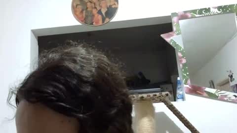 Elizabeth Martinez  online show from December 2, 7:25 pm