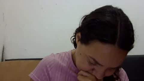 Snapshot of elizabeth_martinez_ chatting on October 17, 3:26 pm Elizabeth Martinez online show from October 17, 3:26 pm