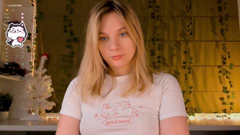 Elizabeth online show from December 11, 1:05 am