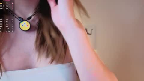 Elizabeth online show from January 15, 1:22 am