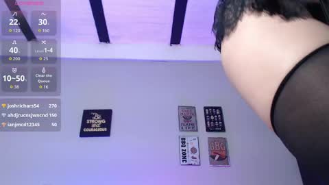 Snapshot of elizabethboltxxx chatting on September 21, 8:40 pm Elizabeth bolt online show from September 21, 8:40 pm