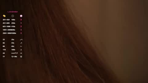 Snapshot of elizabethennals chatting on October 29, 7:16 pm Elizabeth online show from October 29, 7:16 pm