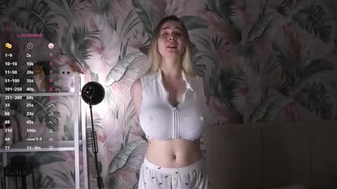 Elizabeth online show from February 5, 7:17 pm