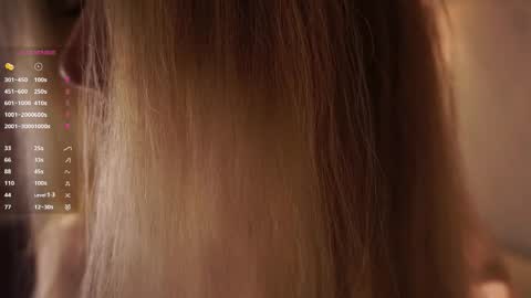 Elizabeth online show from November 26, 7:26 pm