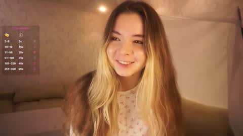 Snapshot of elizabethennals chatting on October 20, 5:05 pm Elizabeth online show from October 20, 5:05 pm