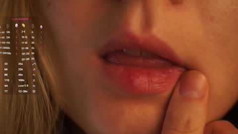 Snapshot of elizabethennals chatting on October 15, 6:10 pm Elizabeth online show from October 15, 6:10 pm